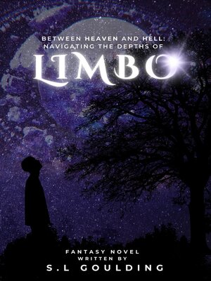 cover image of Limbo